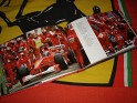 Michael Schumacher Paolo D'alessio H Kliczkowski-Onlybook 2003 Spain. Uploaded by DaVinci